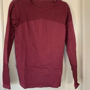 Fabletics Workout Shirts